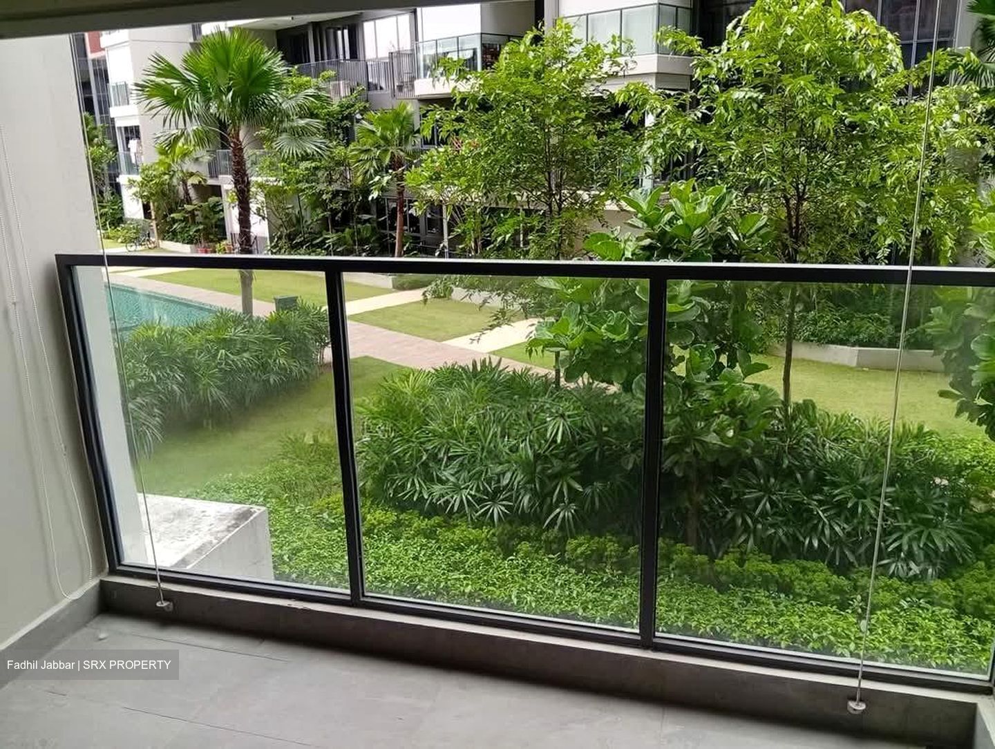 Affinity At Serangoon (D19), Apartment #599180421